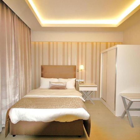 Kent Hotel 삼순 외부 사진