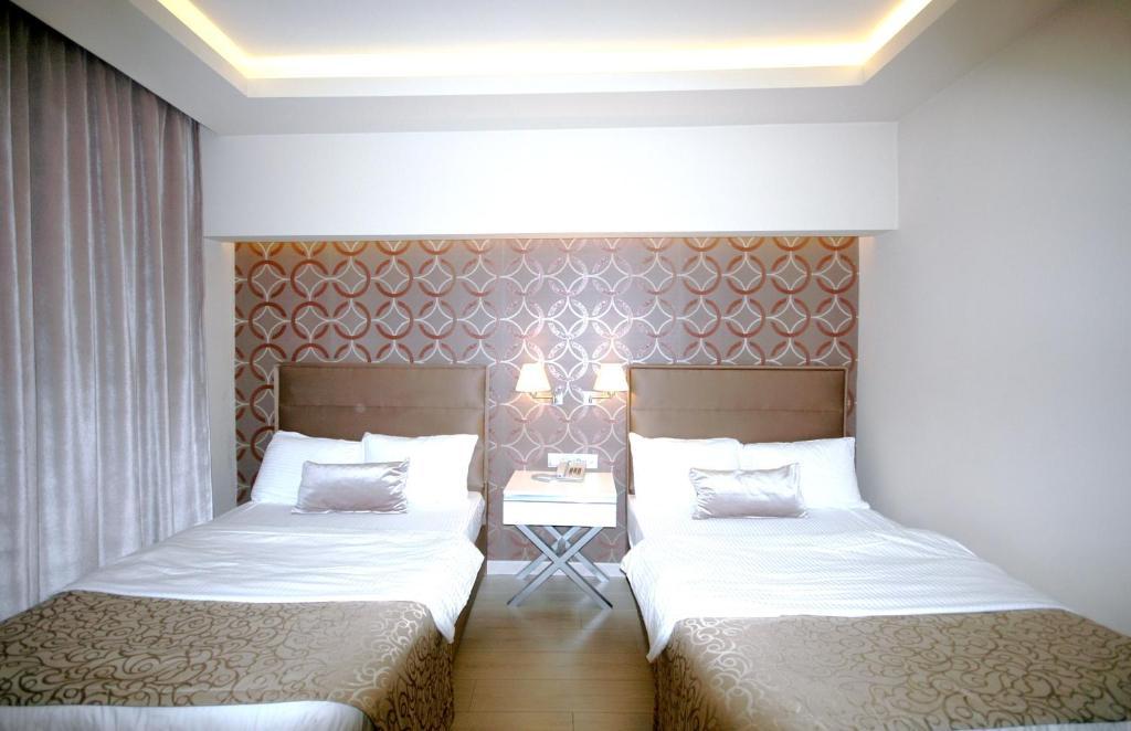 Kent Hotel 삼순 외부 사진