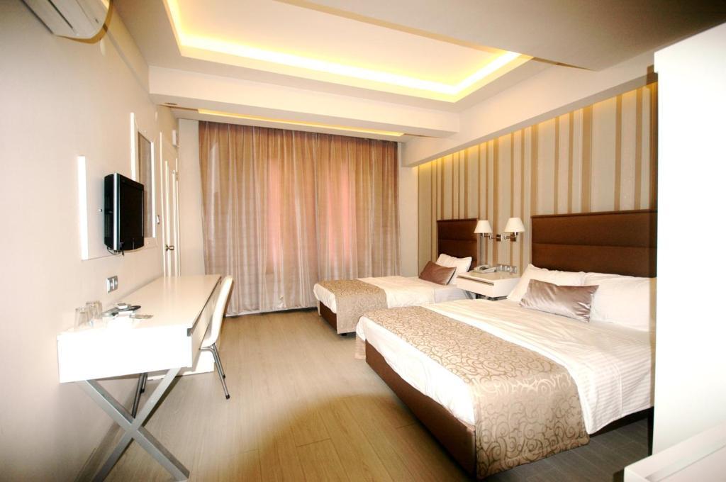 Kent Hotel 삼순 외부 사진