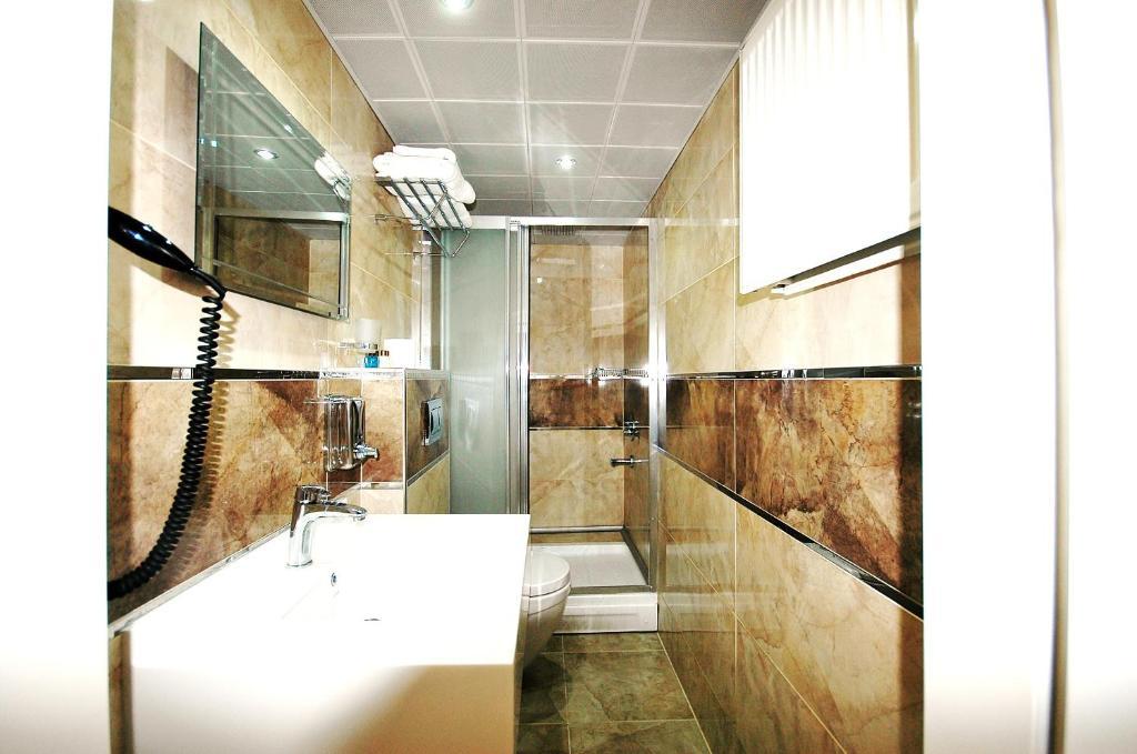Kent Hotel 삼순 외부 사진