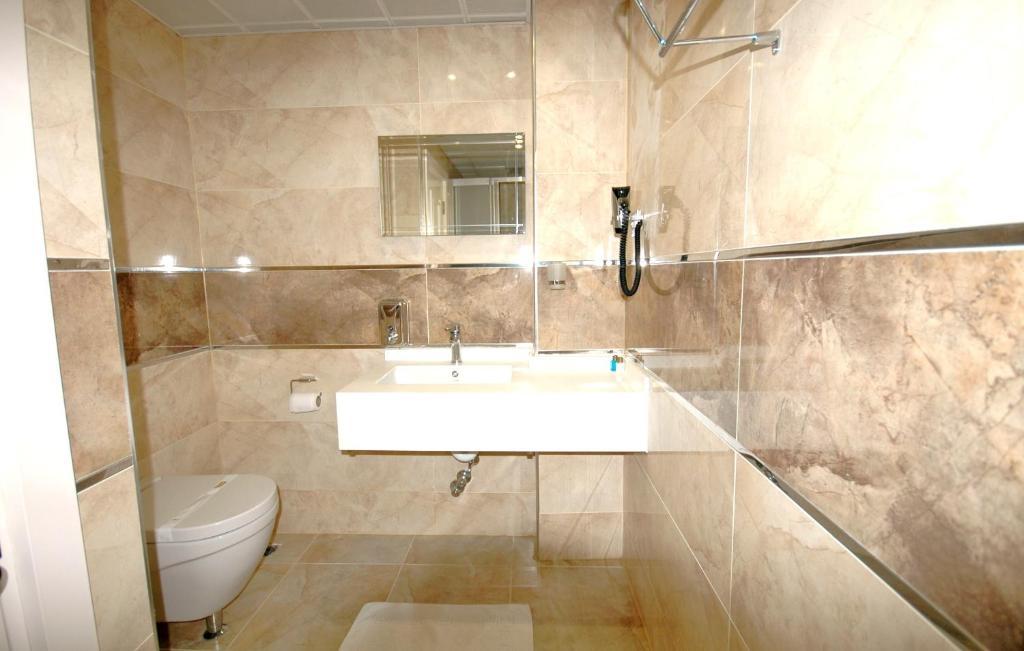 Kent Hotel 삼순 외부 사진