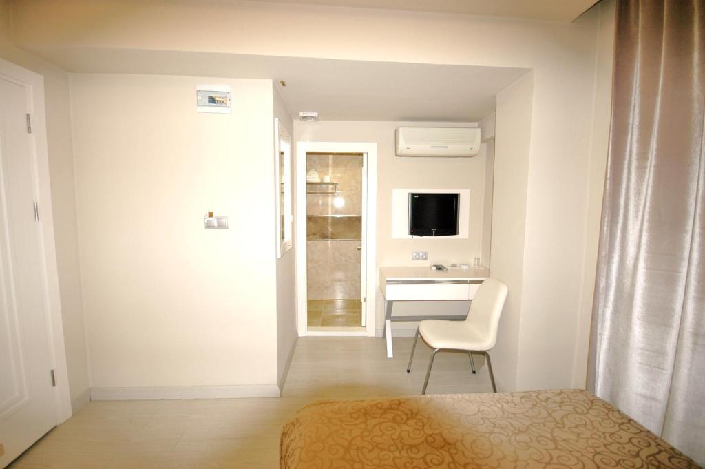 Kent Hotel 삼순 외부 사진