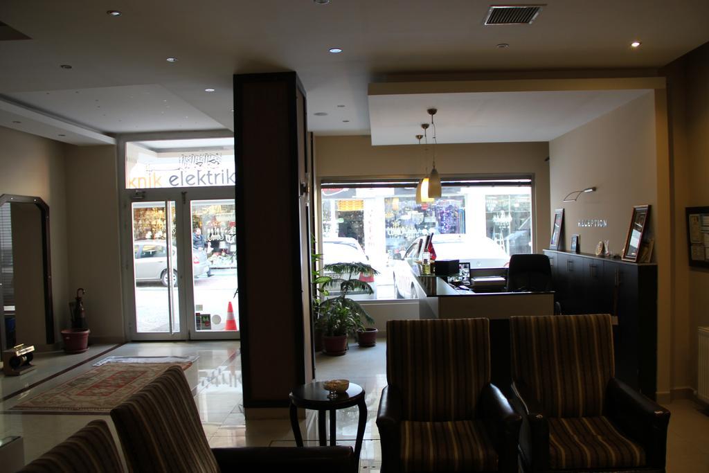 Kent Hotel 삼순 외부 사진