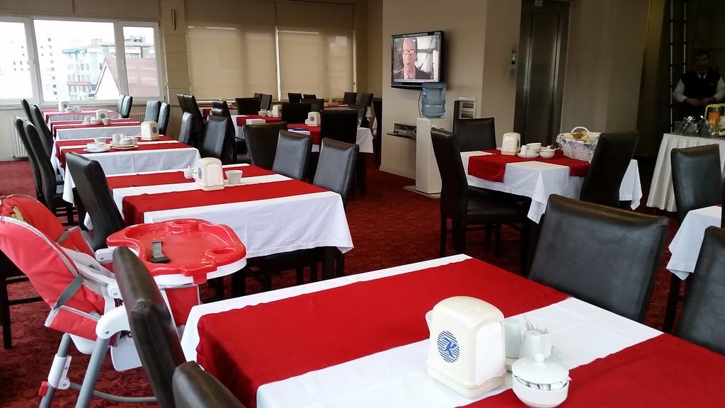 Kent Hotel 삼순 외부 사진