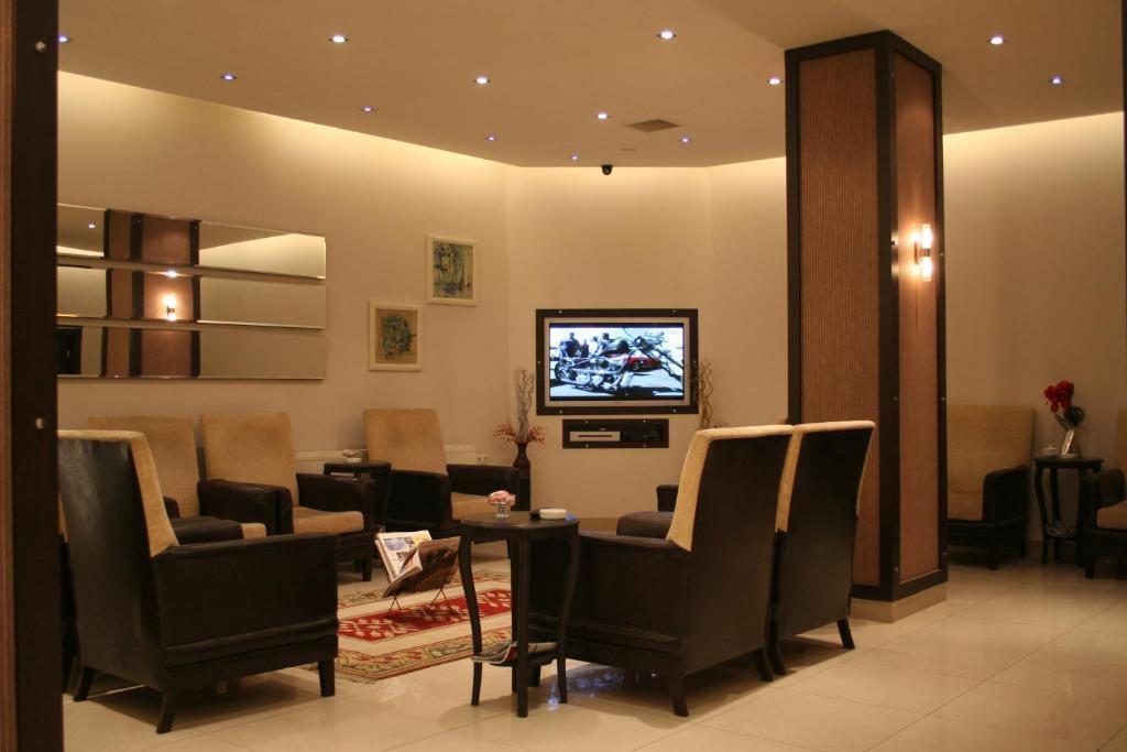 Kent Hotel 삼순 외부 사진