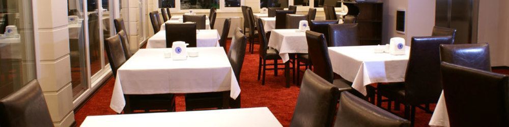 Kent Hotel 삼순 외부 사진