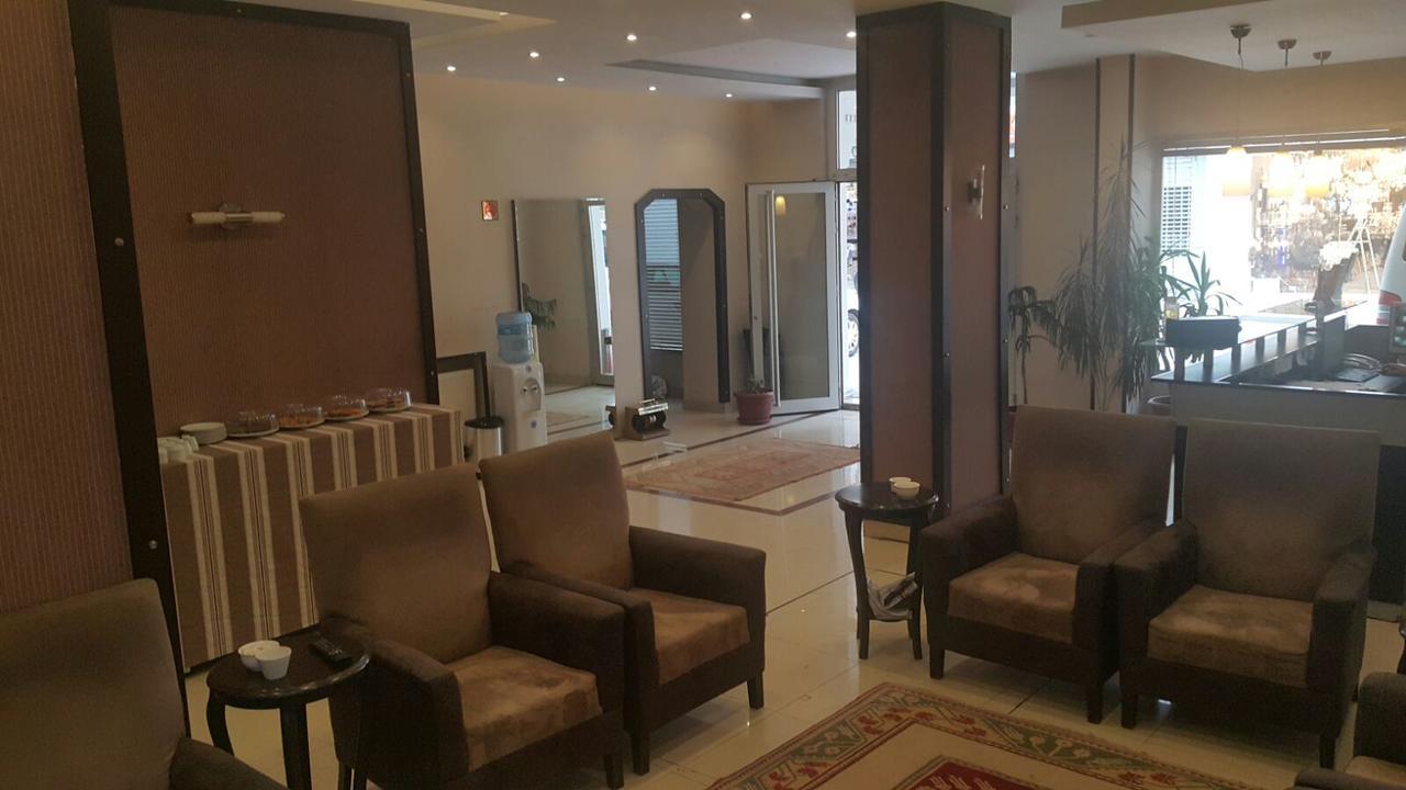 Kent Hotel 삼순 외부 사진