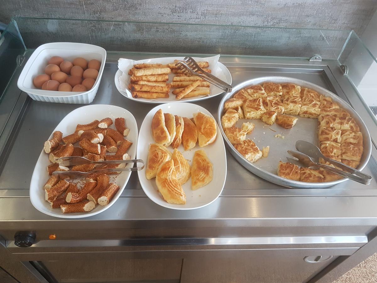 Kent Hotel 삼순 외부 사진