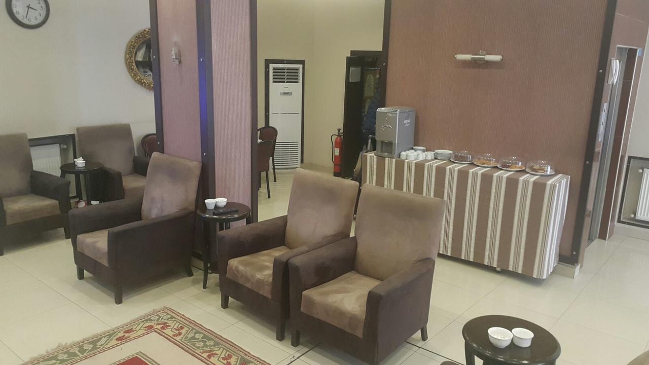 Kent Hotel 삼순 외부 사진