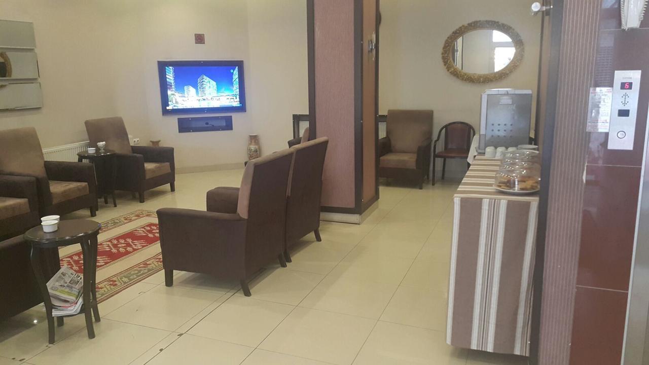 Kent Hotel 삼순 외부 사진