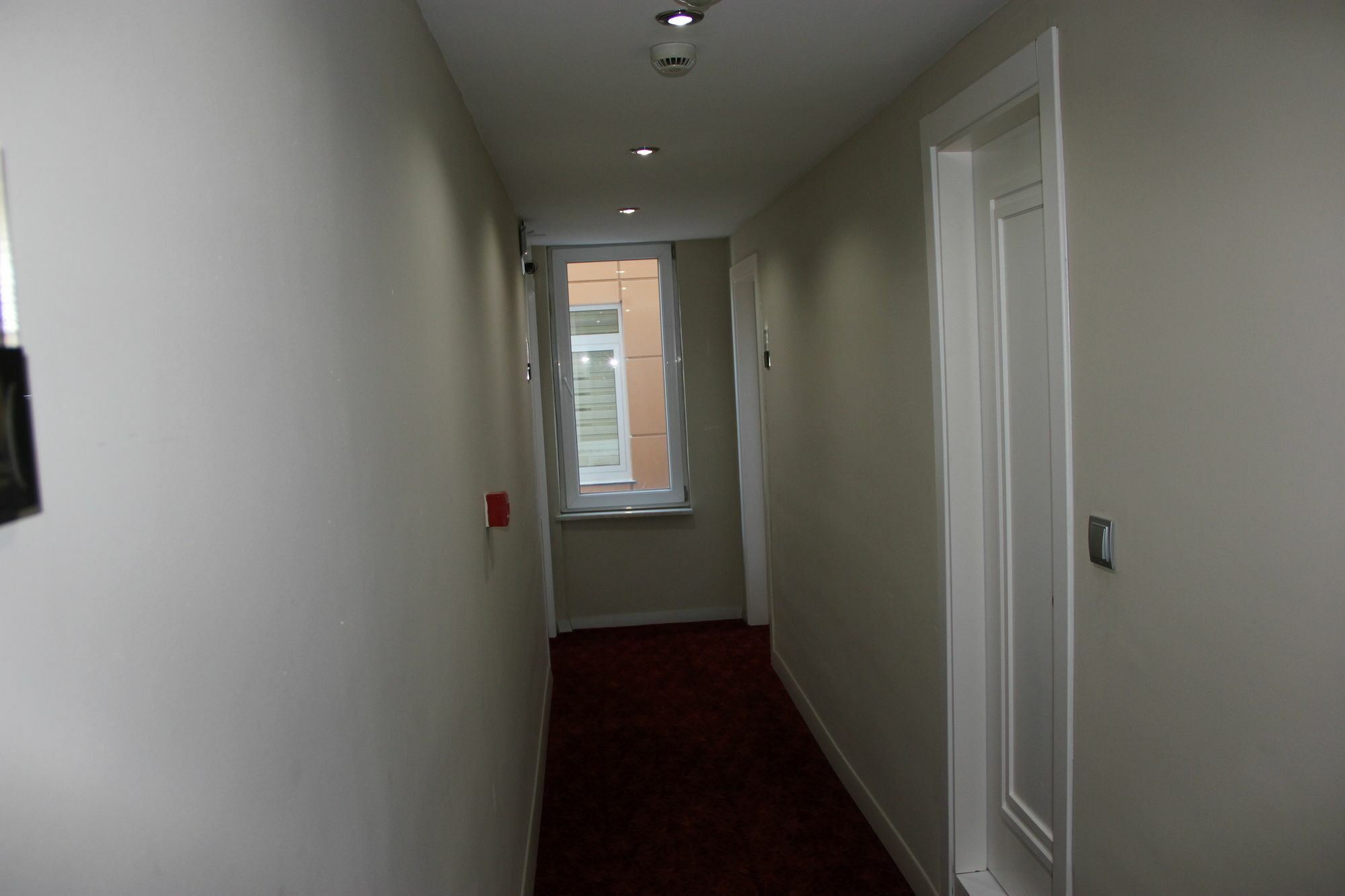 Kent Hotel 삼순 외부 사진