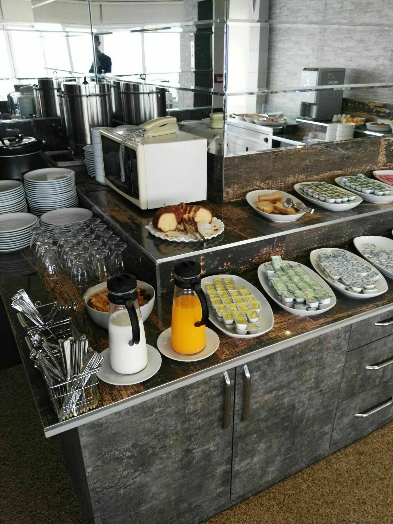 Kent Hotel 삼순 외부 사진