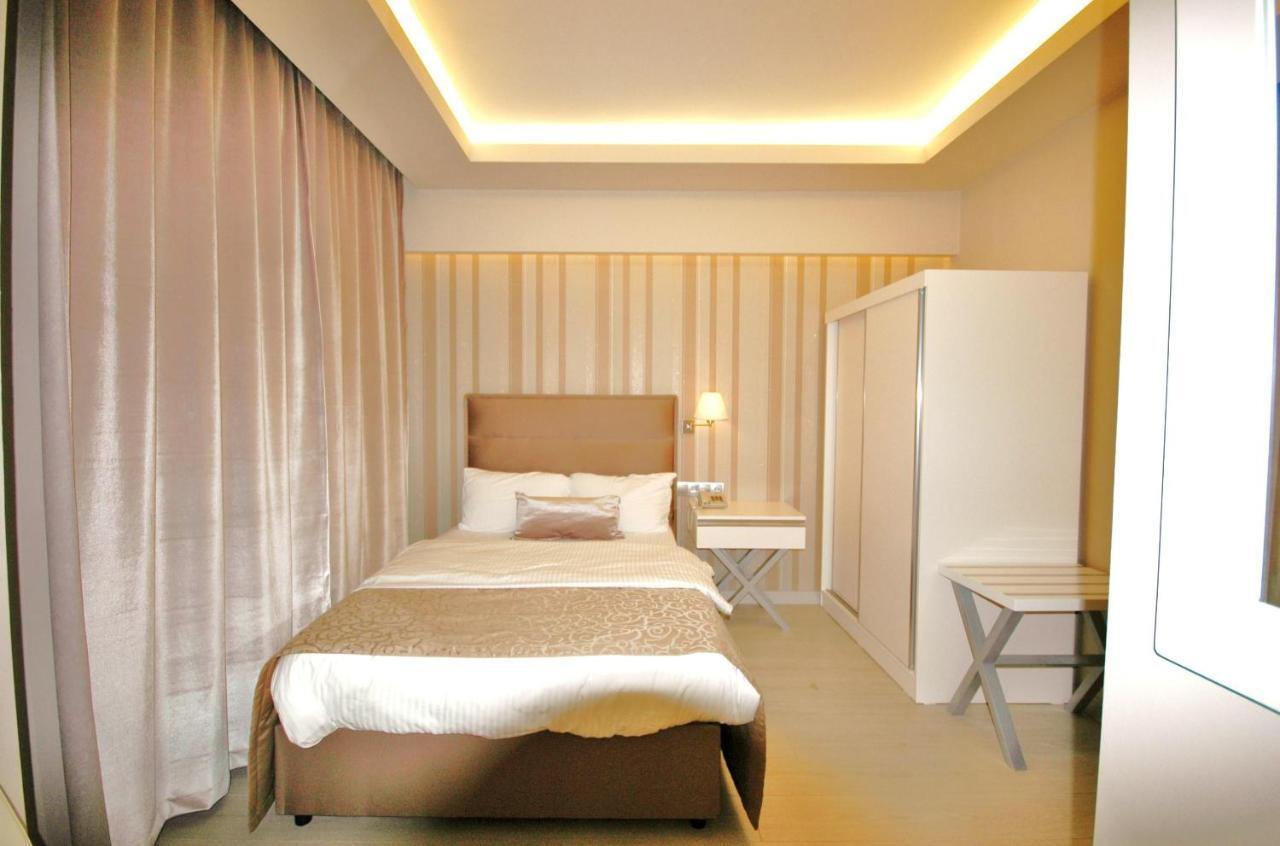 Kent Hotel 삼순 외부 사진